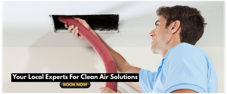 Richardson AirZen Vent Services