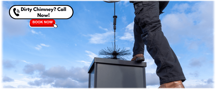 Chimney Cleaning Richardson
